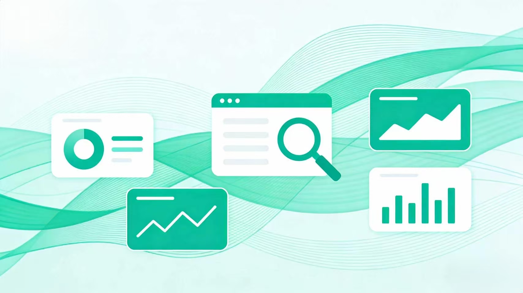 Data & Reporting Solutions